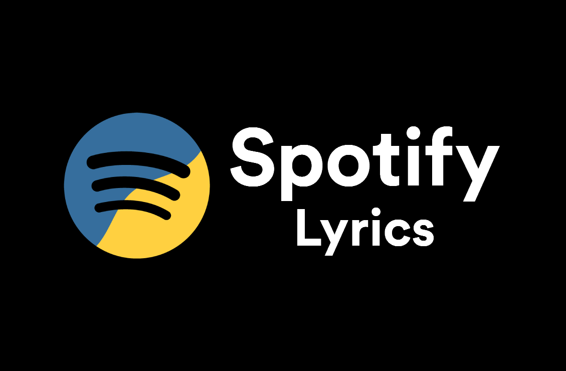 spotify-lyrics