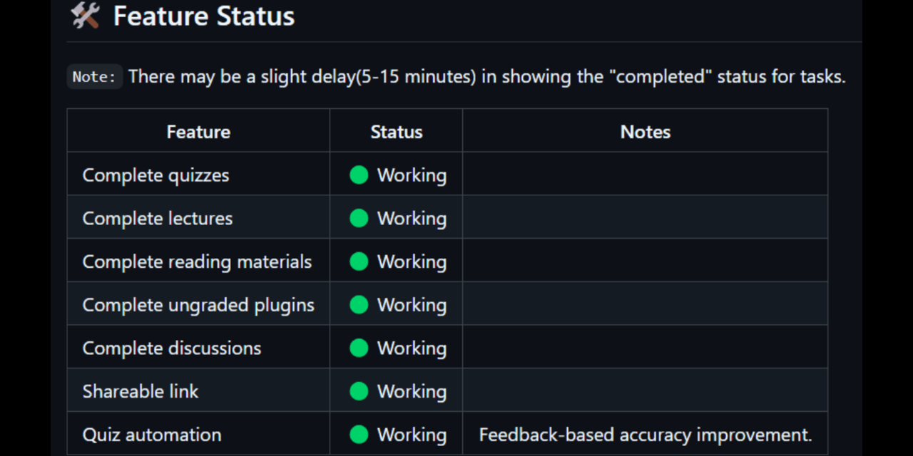 coursera-automation-extension