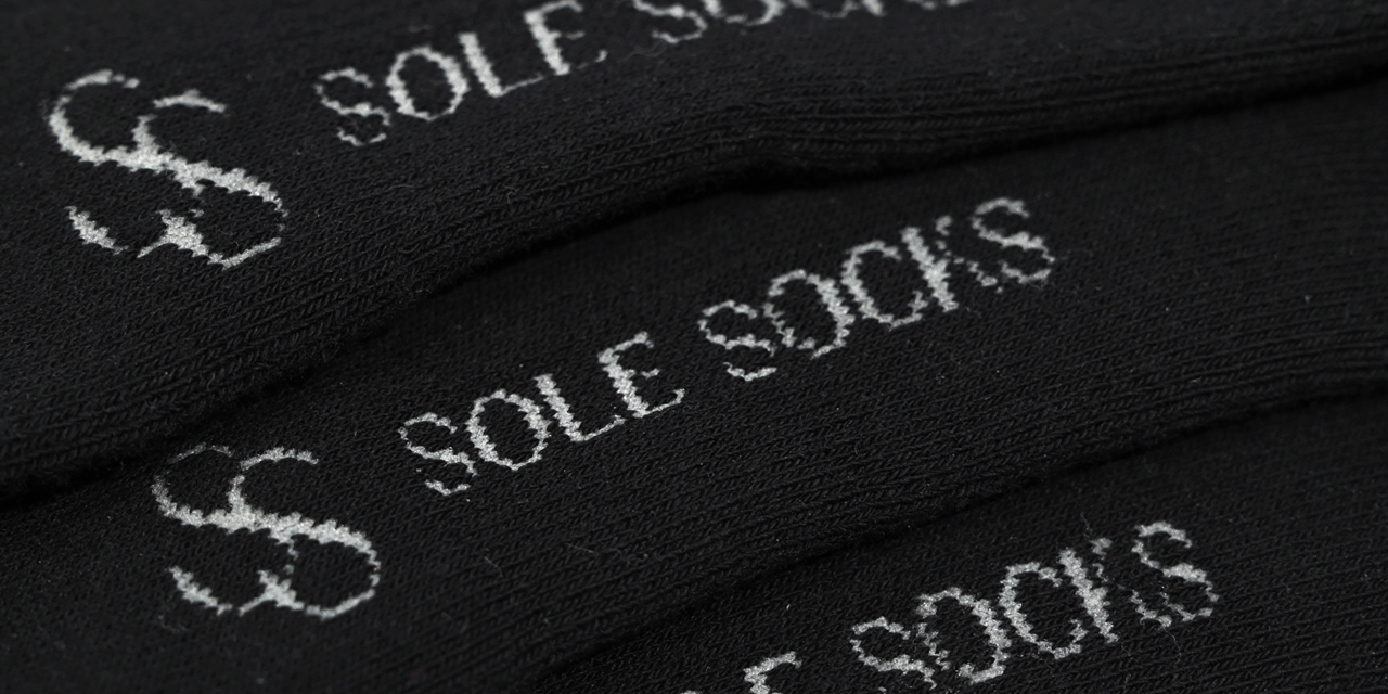 SoleSocks