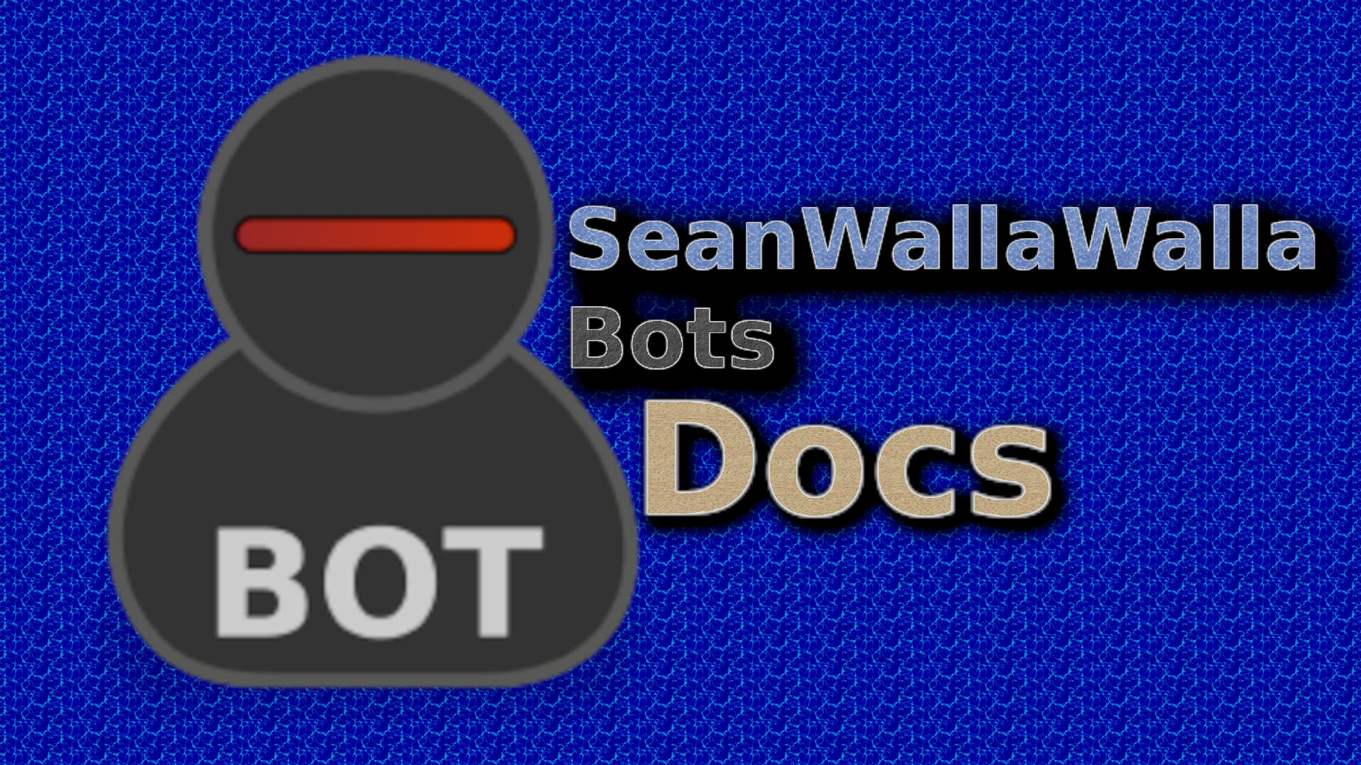 Seanwallawalla-Bots