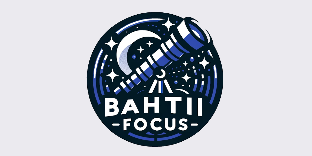 BahtiFocus