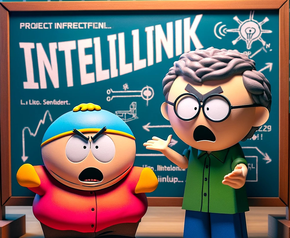 InteliLink