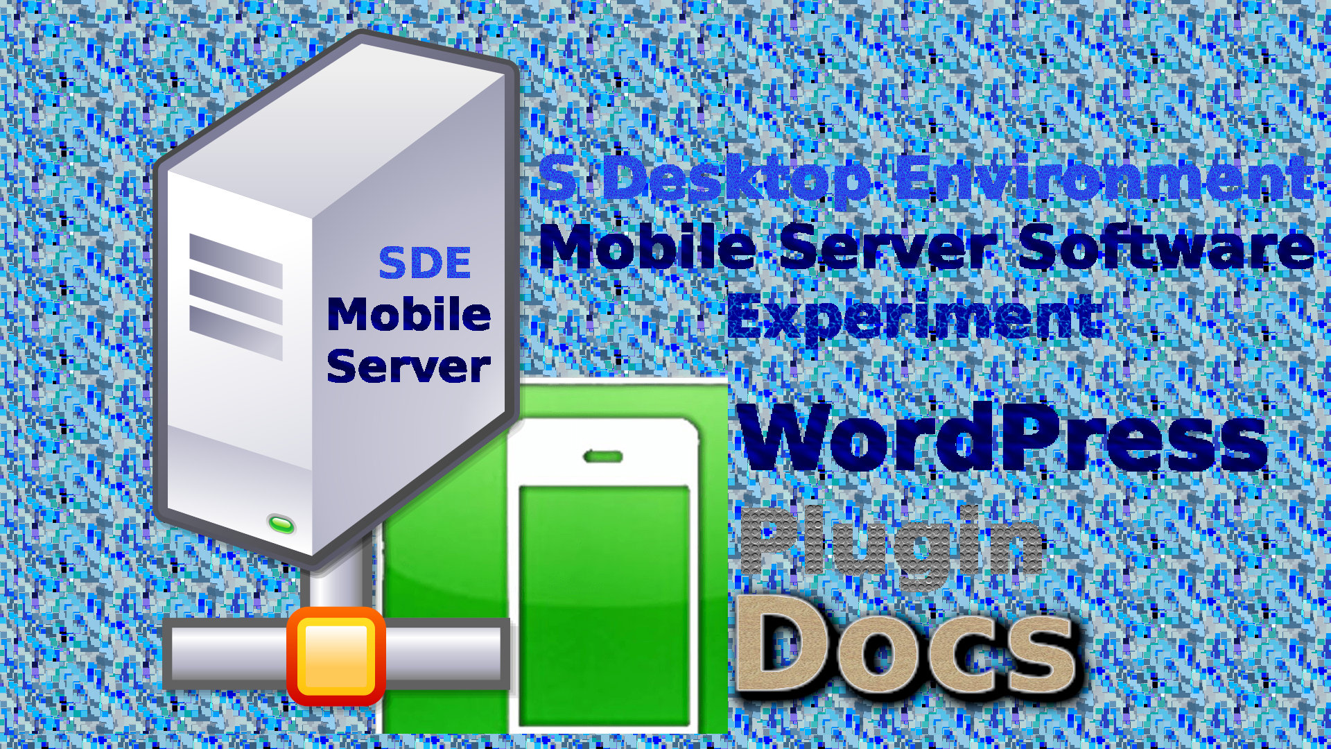 SDE_MobileServer_Plugins_WordPress_Docs