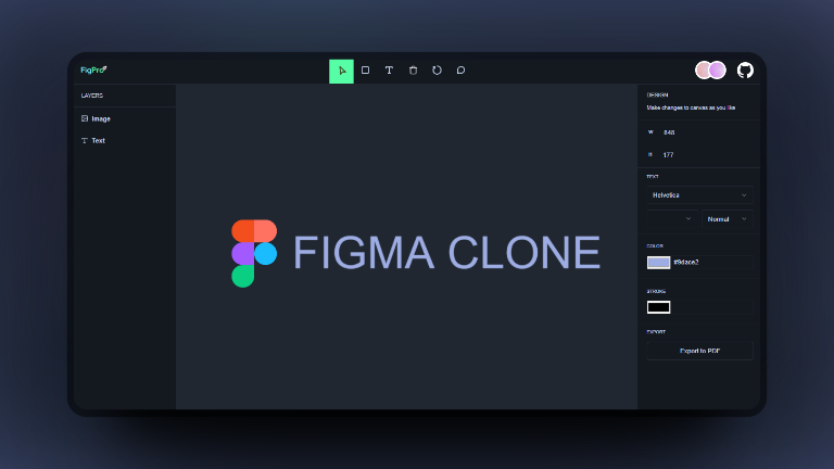 figma-clone