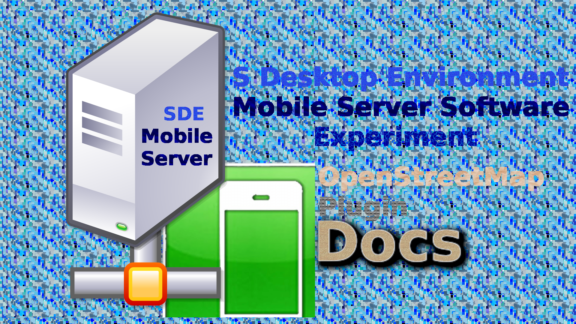 SDE_MobileServer_Plugins_OpenStreetMap_Docs