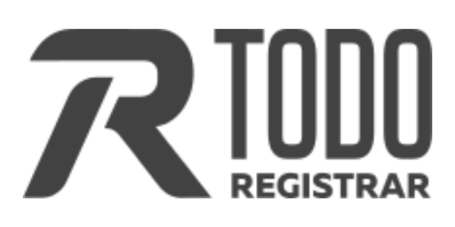 todo-registrar