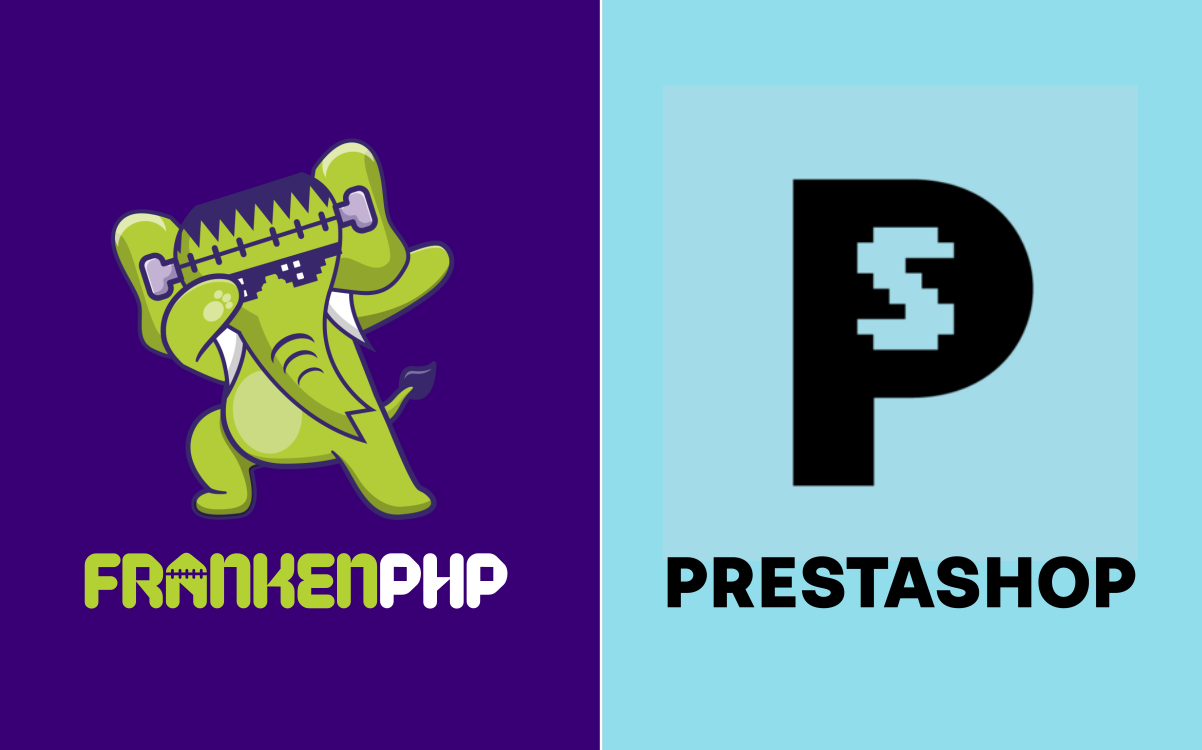 frankenphp-prestashop