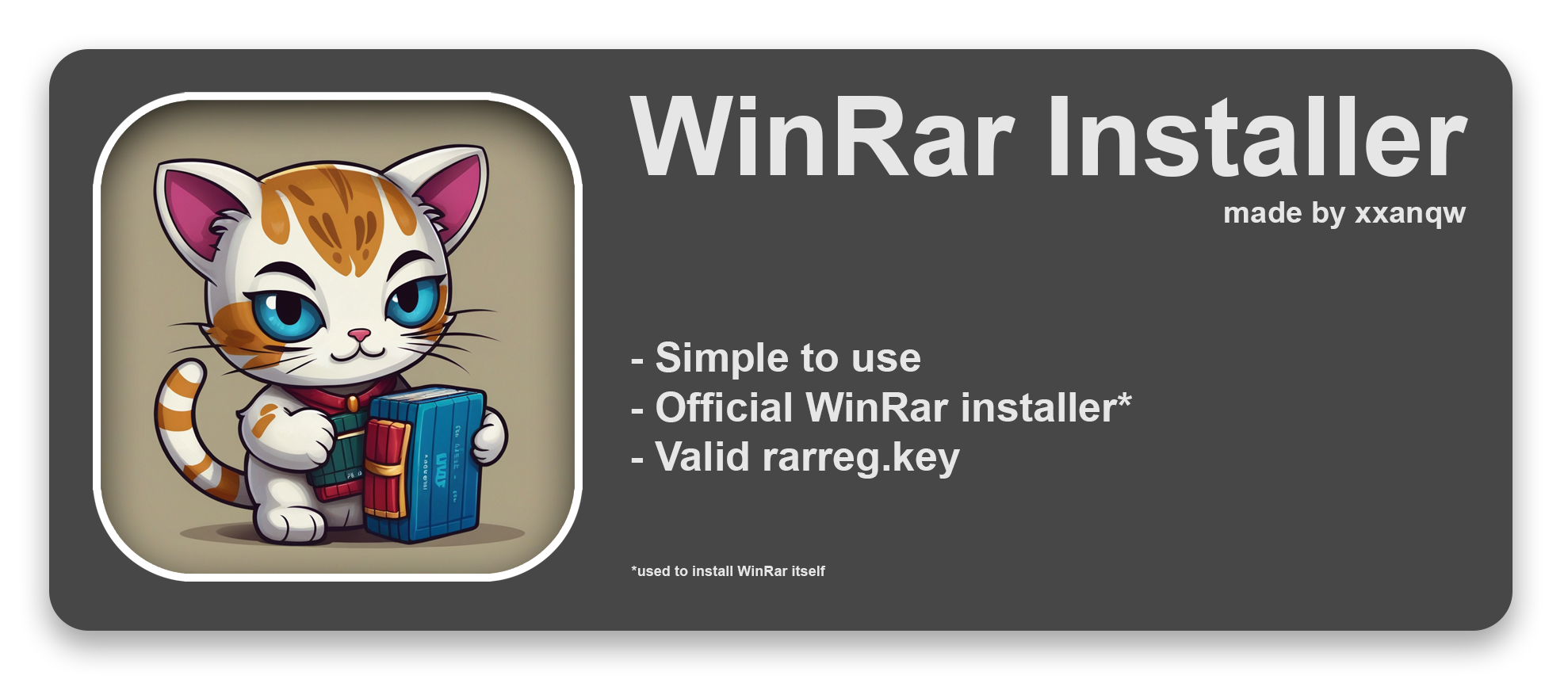 winrar-installer