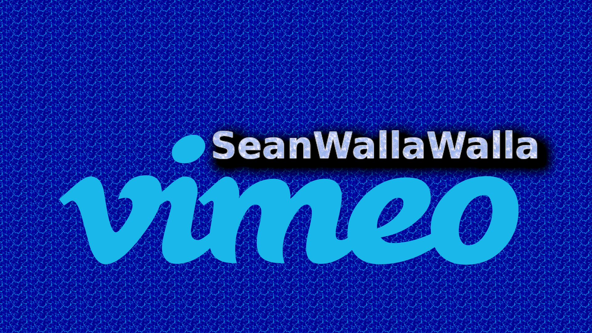 SeanWallaWalla-Vimeo