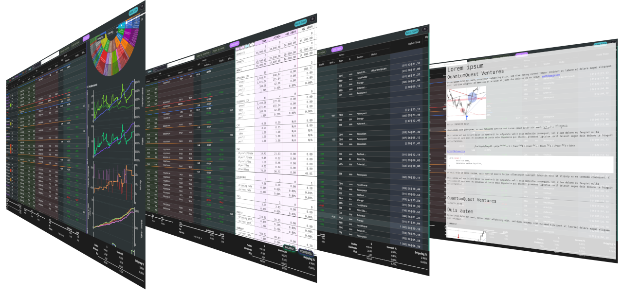 Simple-Rich-Trading-Journal