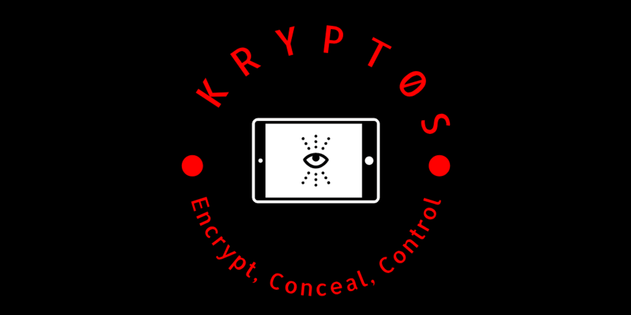 KRYPT0S-Ransomware_POC