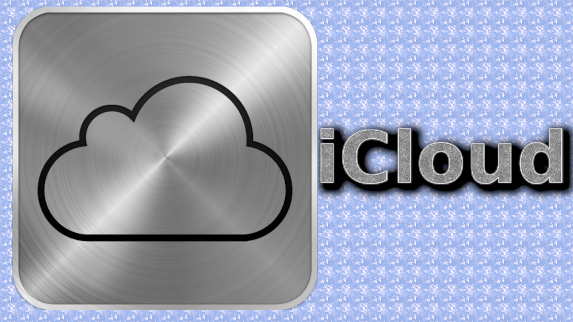 iCloud