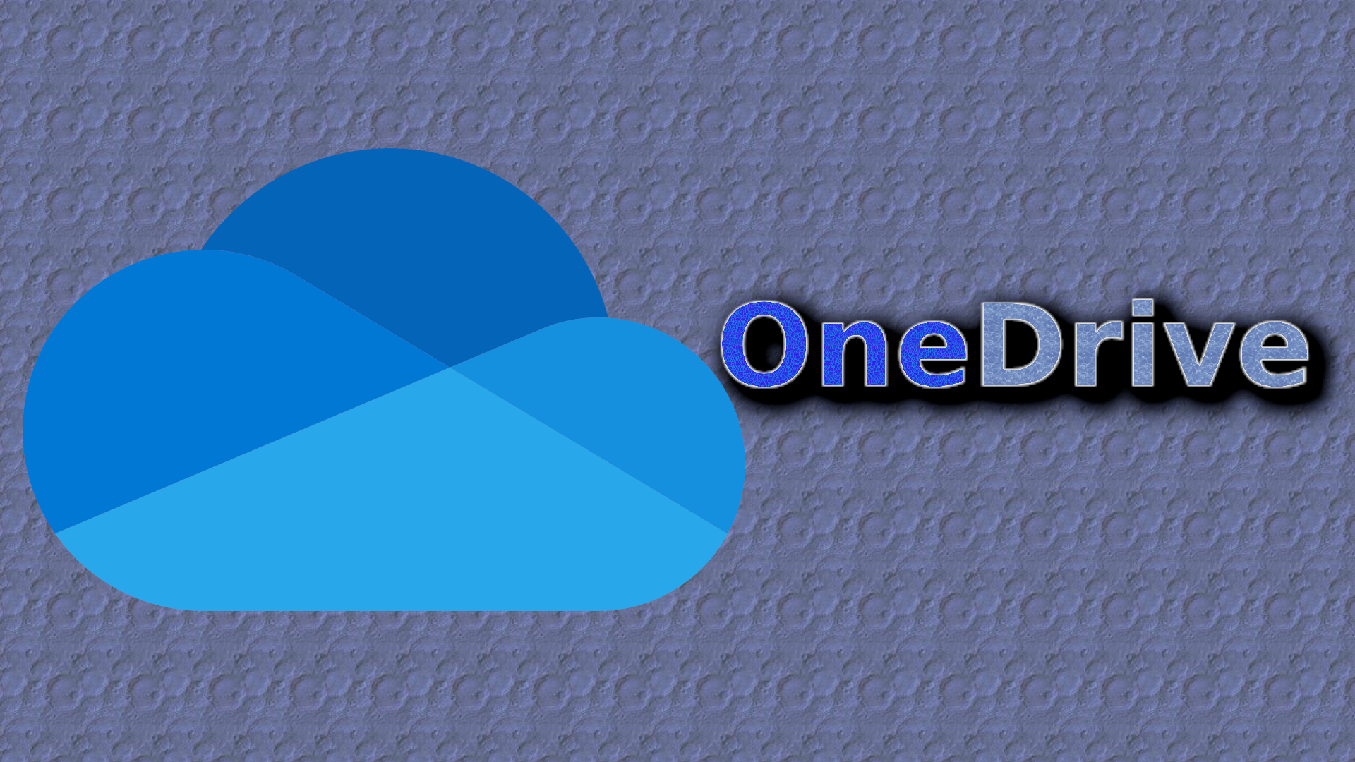 OneDrive