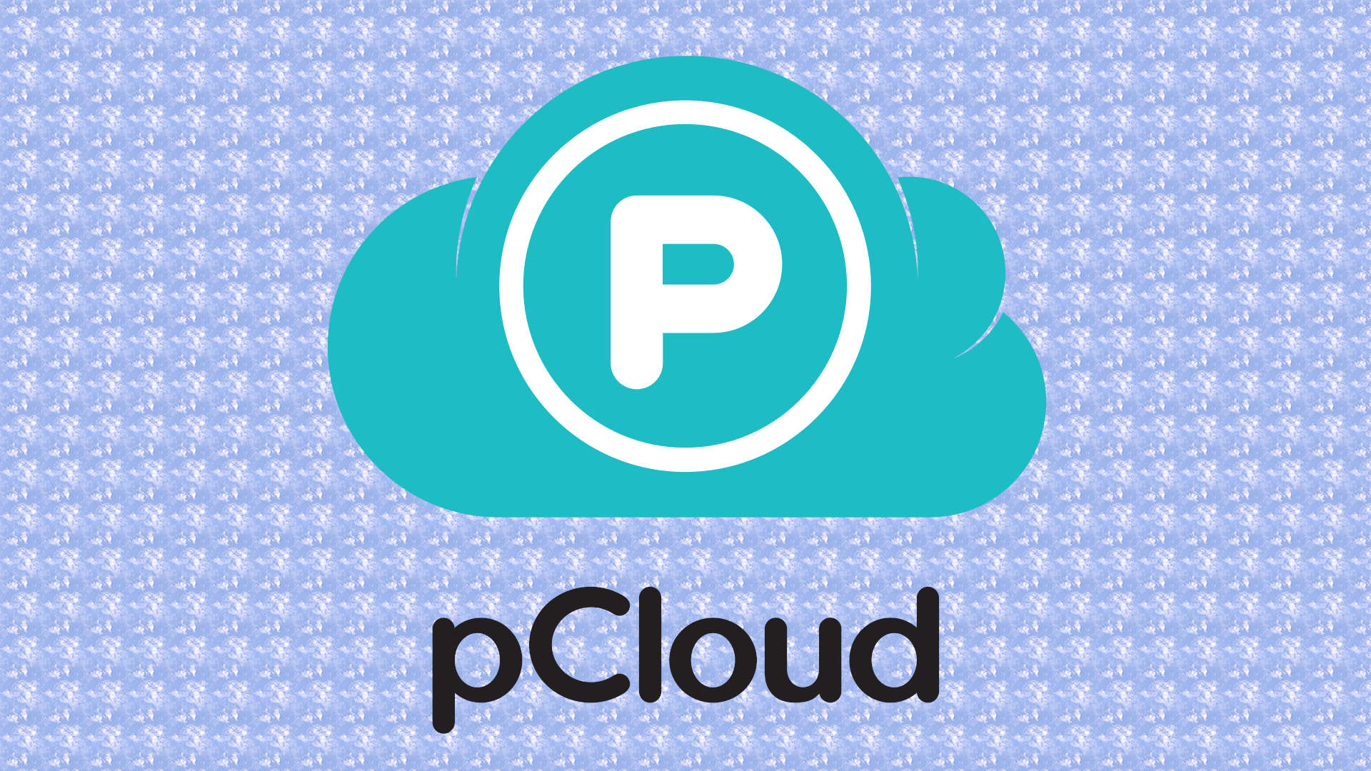 pCloud