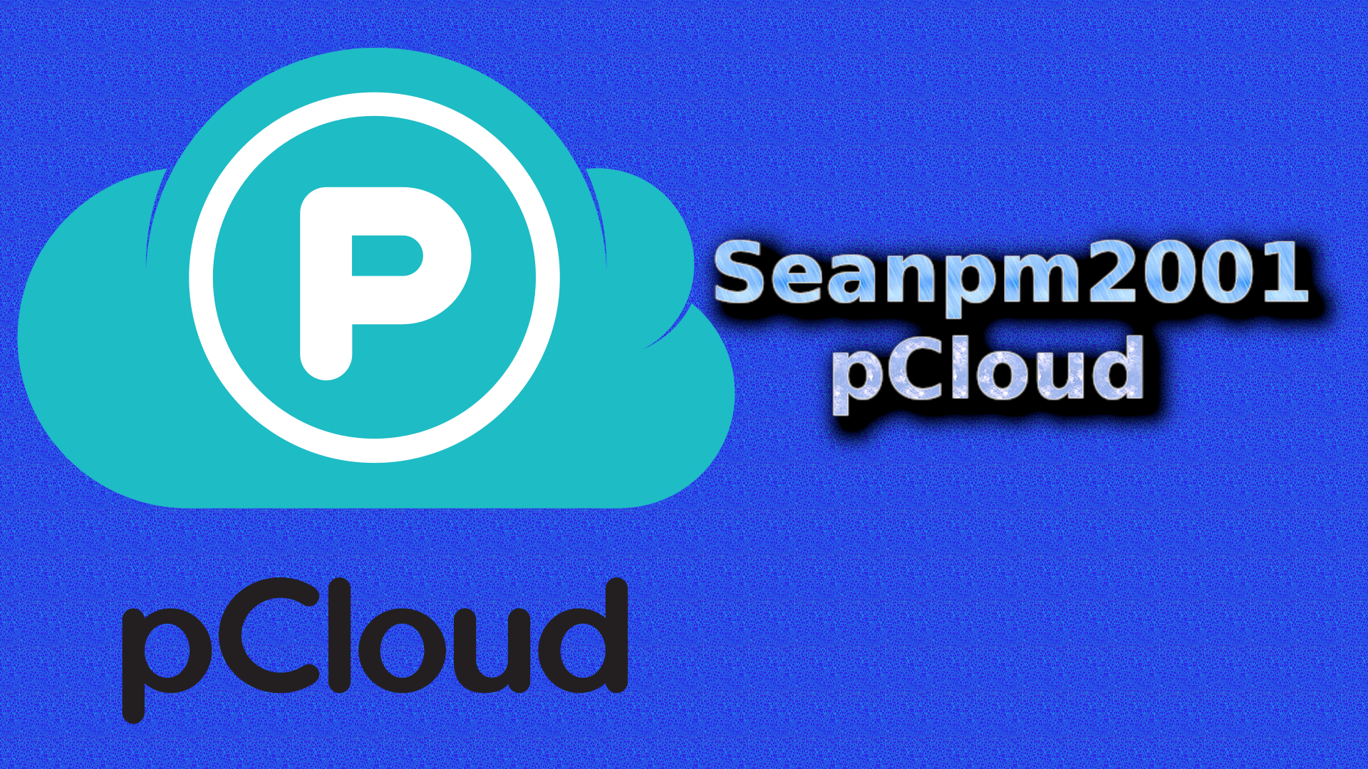 Seanpm2001-pCloud