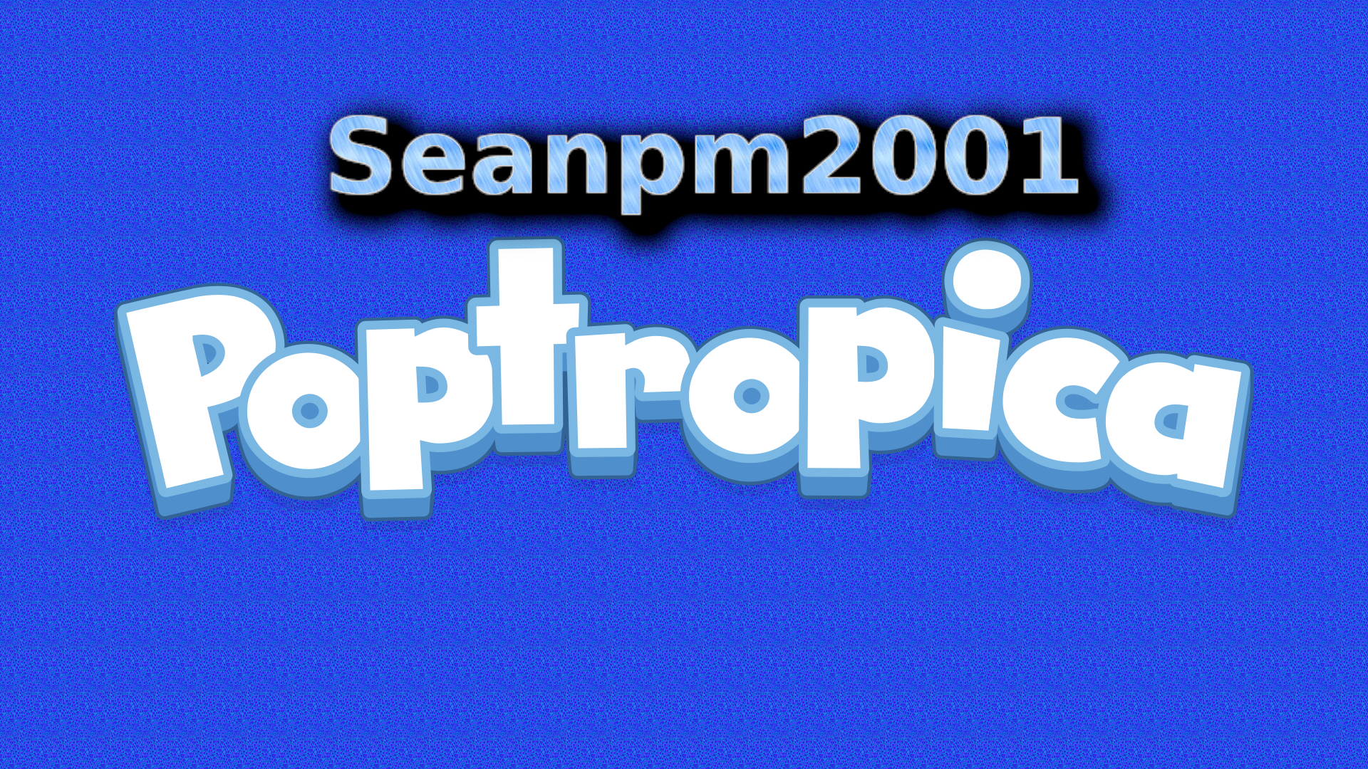 Seanpm2001-Poptropica