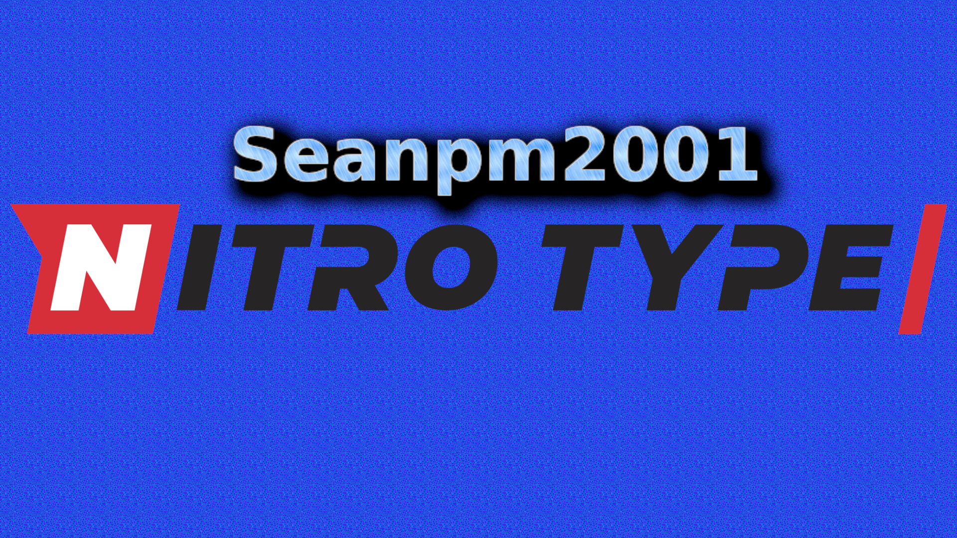 Seanpm2001-NitroType