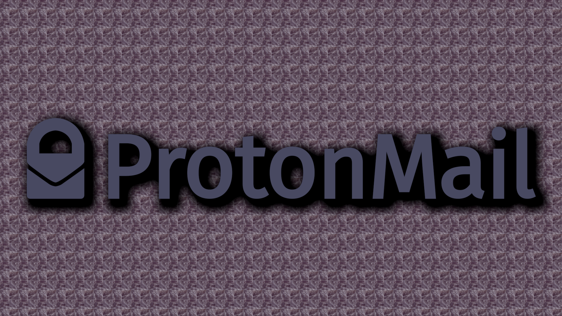 ProtonMail