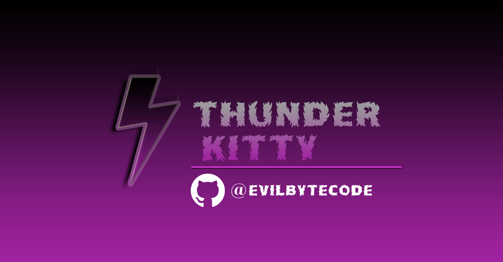 ThunderKitty