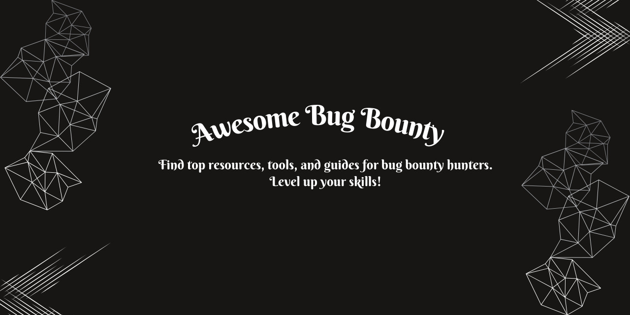 awesome-bug-bounty