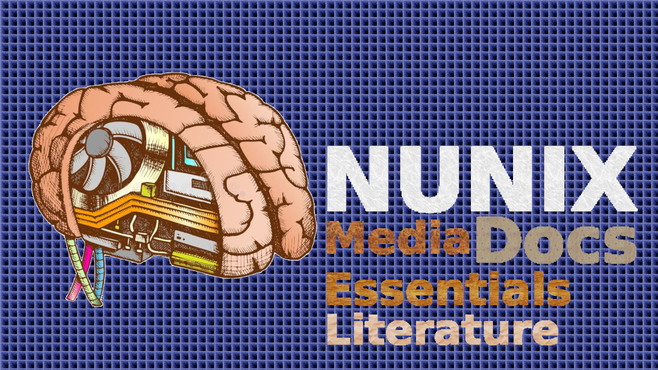 NUNIX_MediaEssentials_Literature_Docs