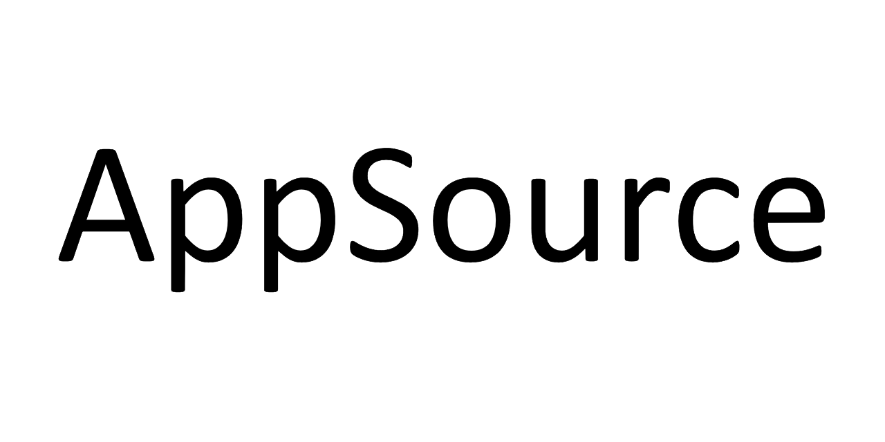 AL-Go-AppSource