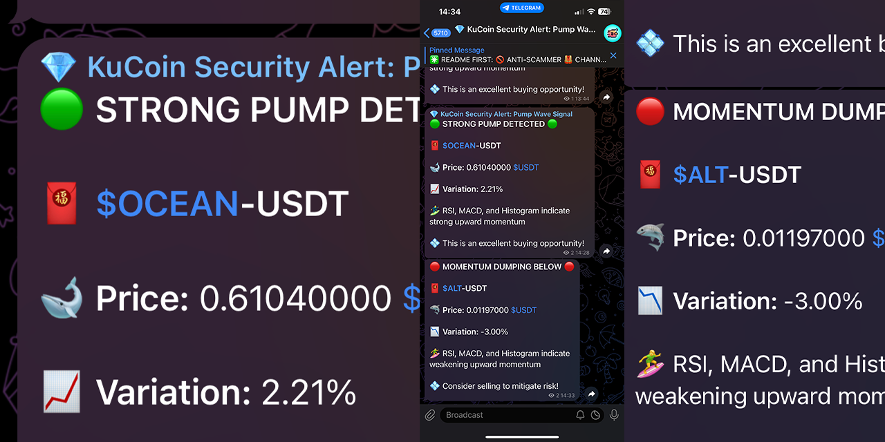 kucoin-pumpdump-crypto-alerts-telegram-bot