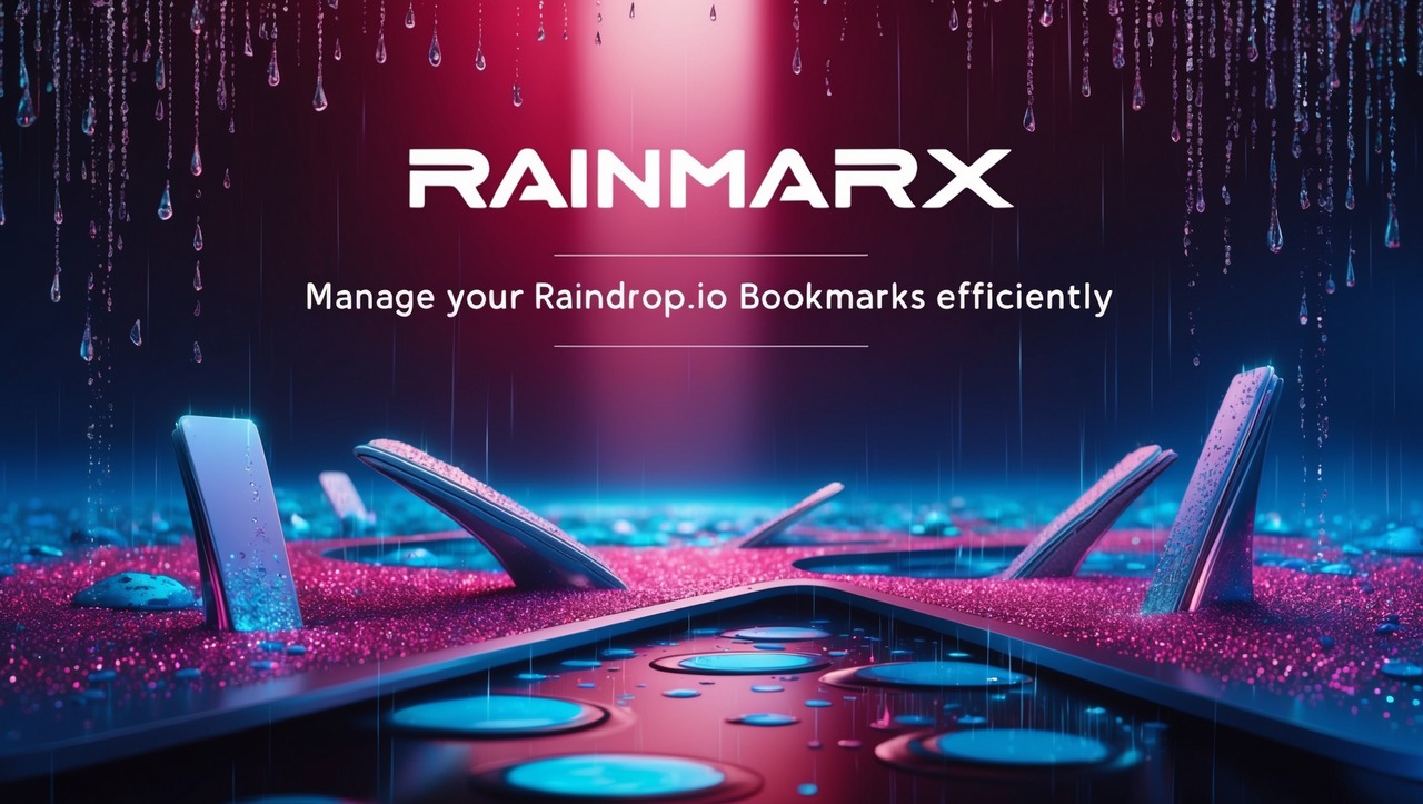 RAINMARX.APP