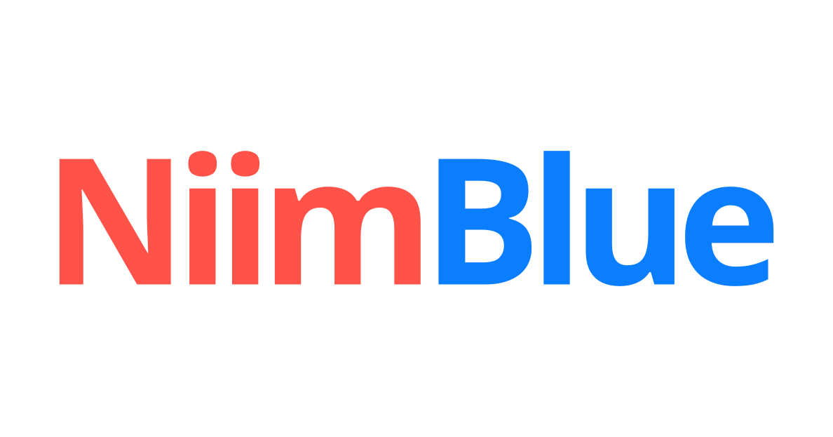 niimblue