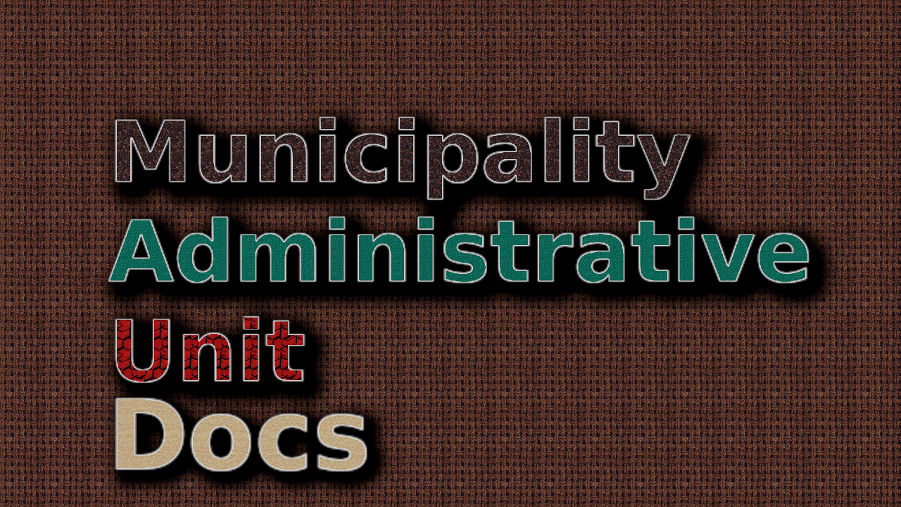 -Municipality_Docs