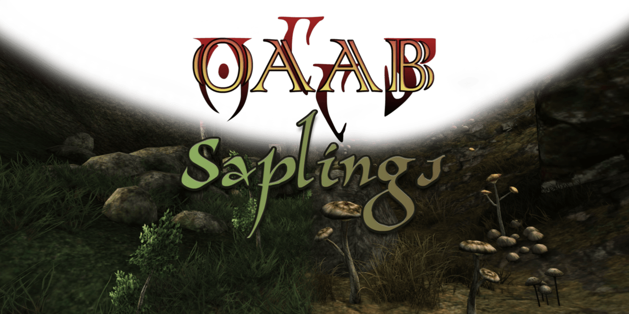 OAAB_Saplings