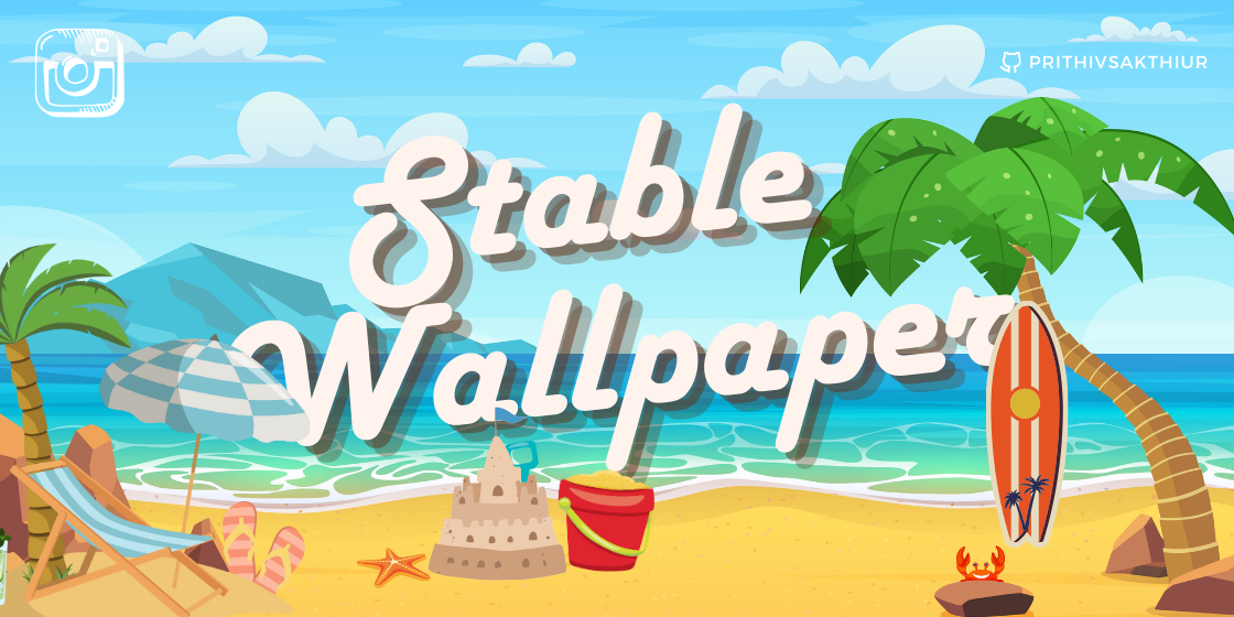 Stable-Wallpapers