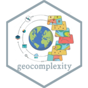 geocomplexity