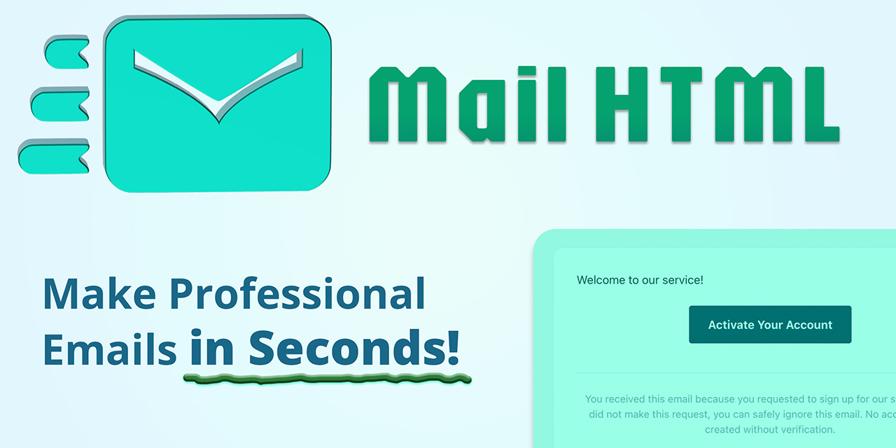 mail-html