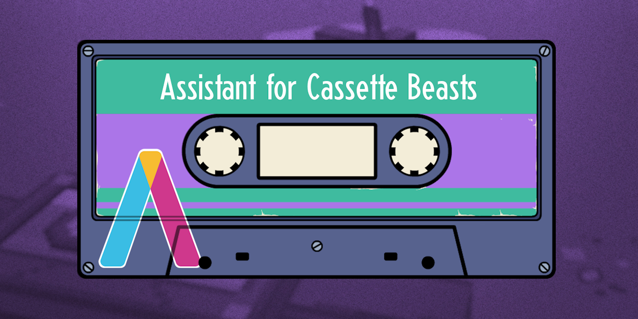 CassetteBeasts