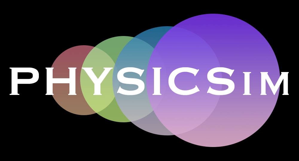 physicsim