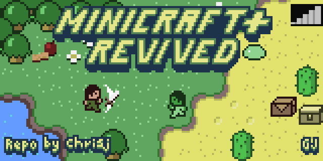 minicraft-plus-revived