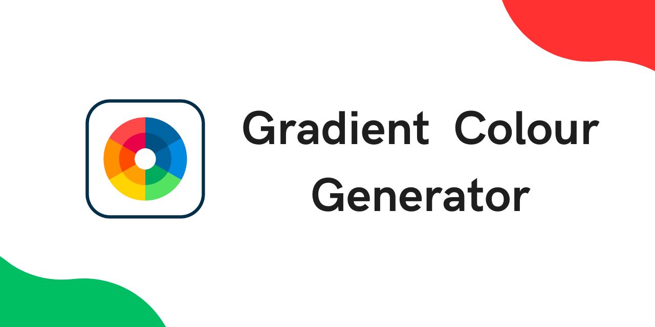 Gradient-Colour-Generator