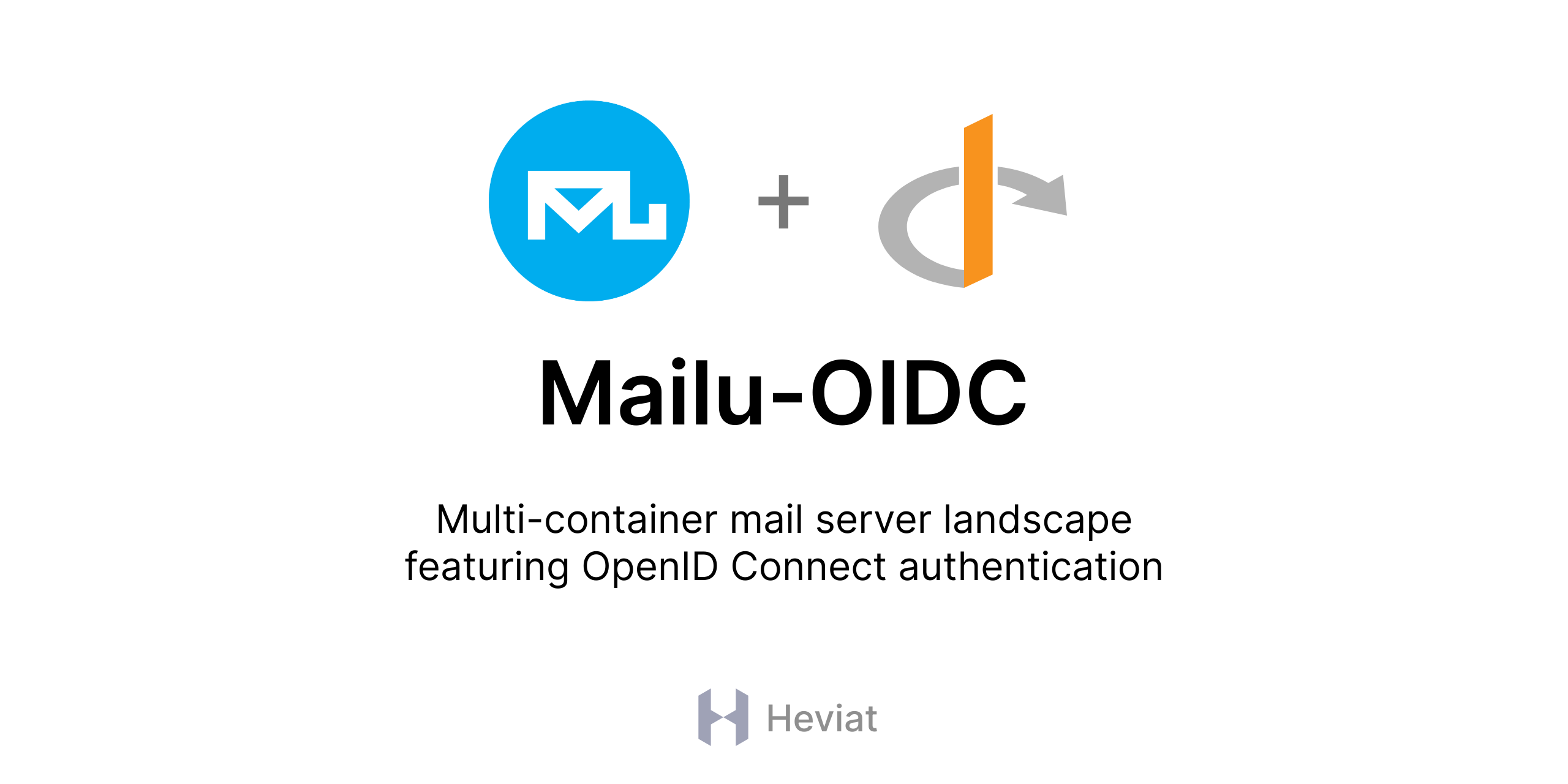 Mailu-OIDC