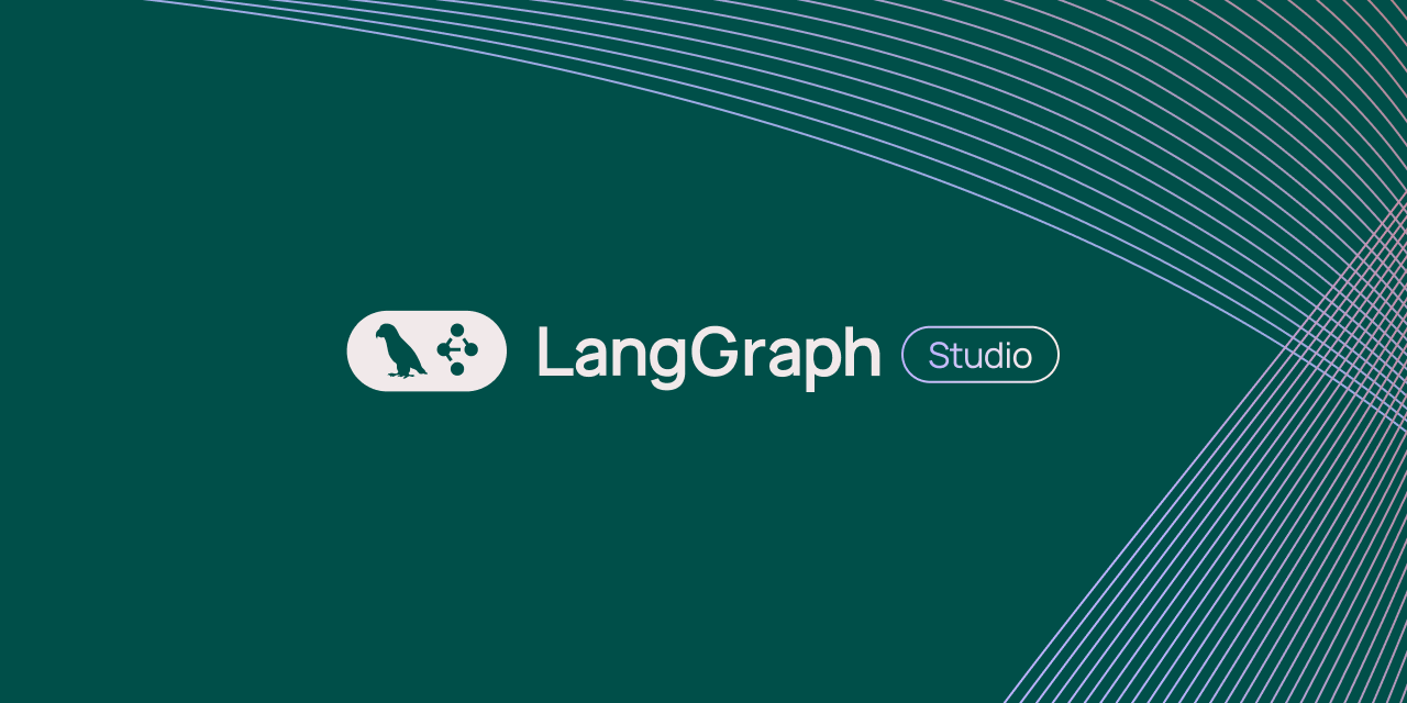 langgraph-studio