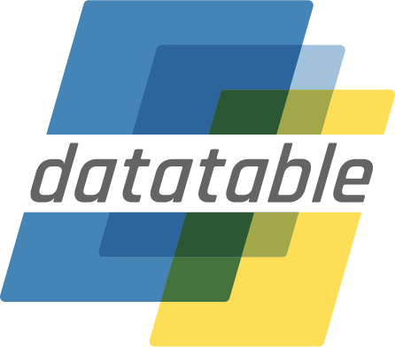 datatable