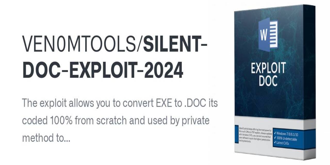 SILENT-DOC-EXPLOIT-2024