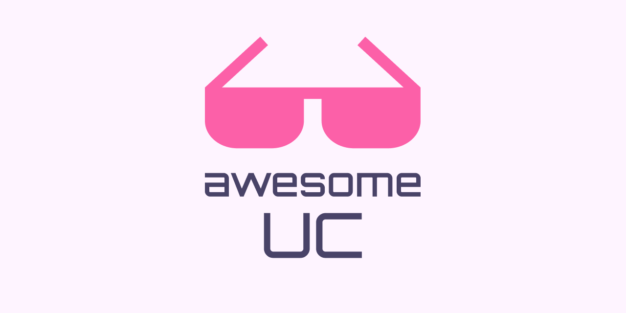 awesome-uc