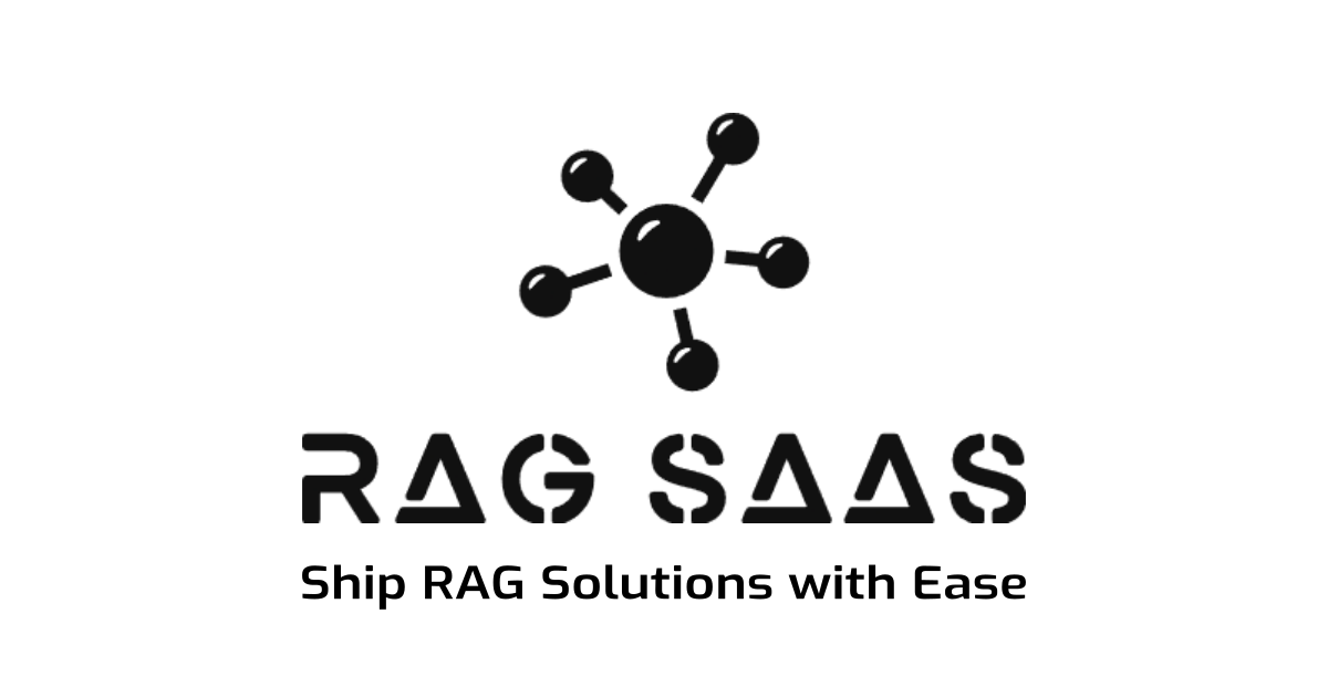 RAG-SaaS