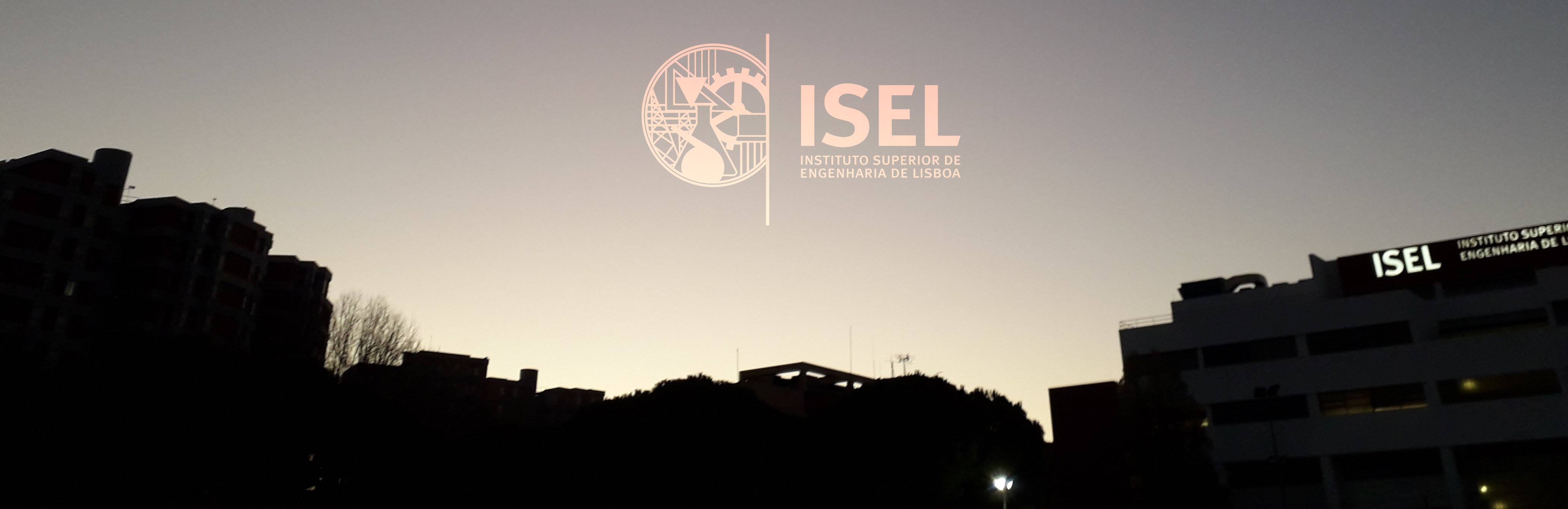 ISEL-LEIC-Info-Hub