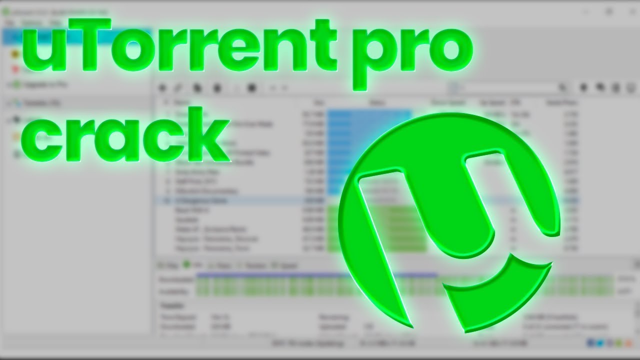 Utorrent-Pro-2024