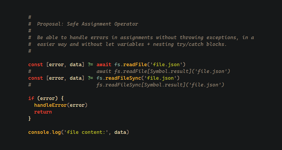 proposal-safe-assignment-operator