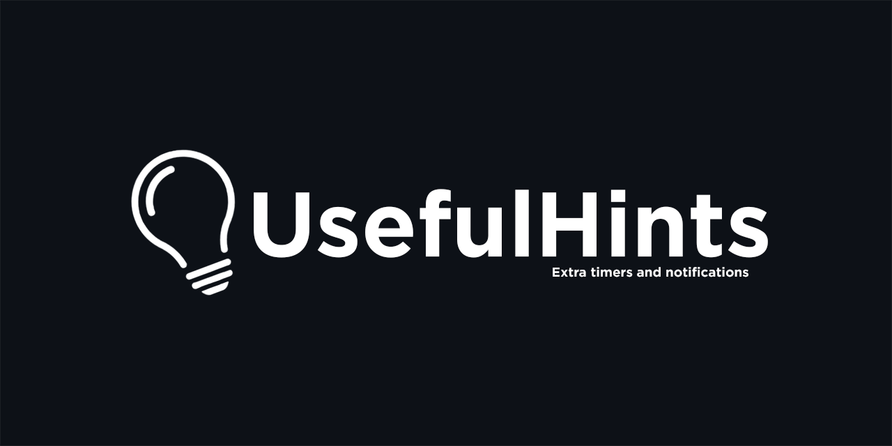 UsefulHints