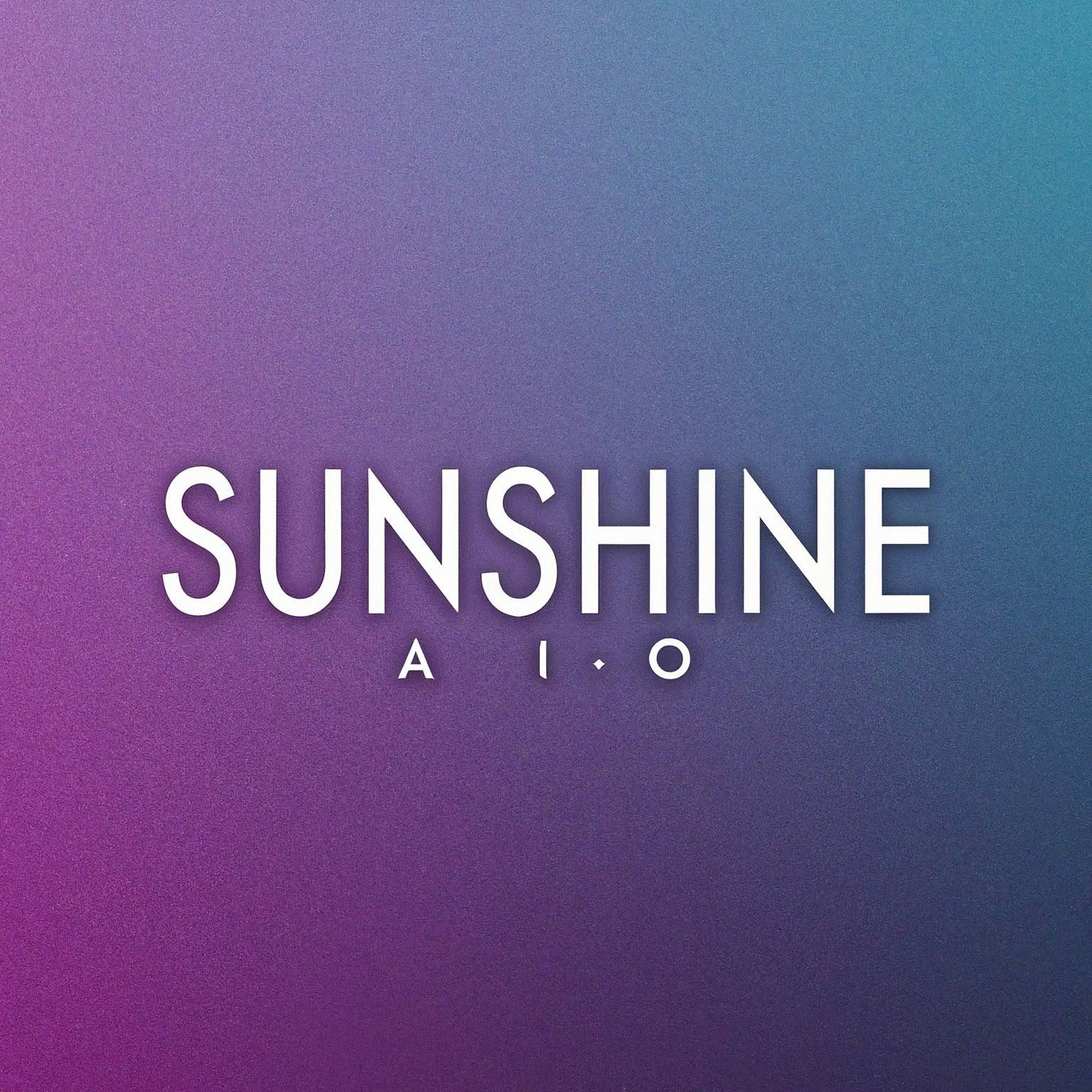 Sunshine-AIO