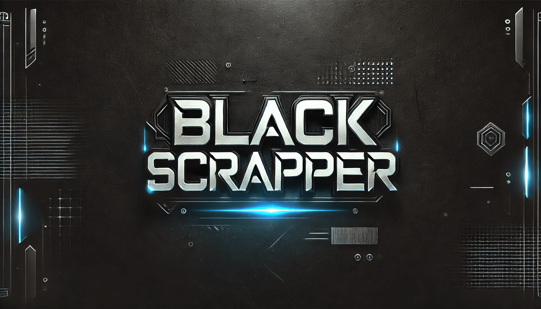 BlackScrapper